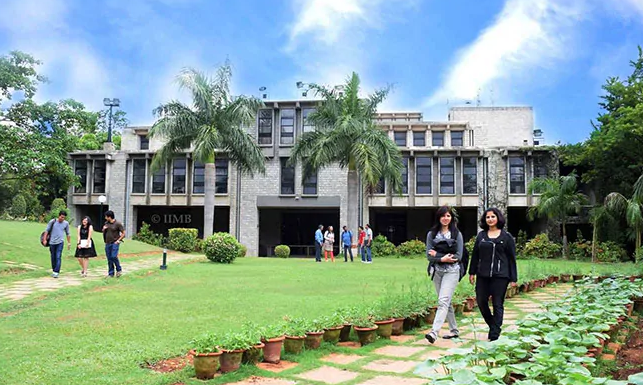 Positive Impact Rating 2020: IIM Bangalore, XLRI Among Top 30 Global Business Schools