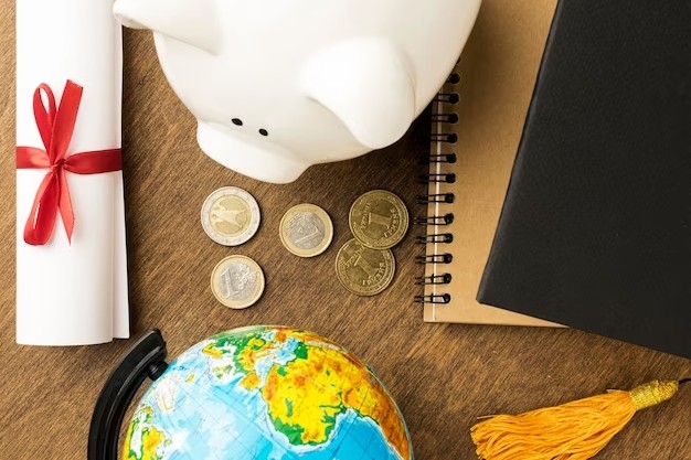  Finance your dream to Study overseas from Mumbai