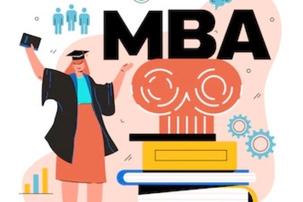  MBA degree