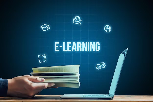 The Power of Elearning Portals | Edgrade