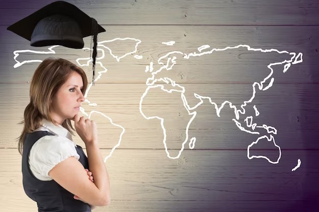 overseas study abroad destinations