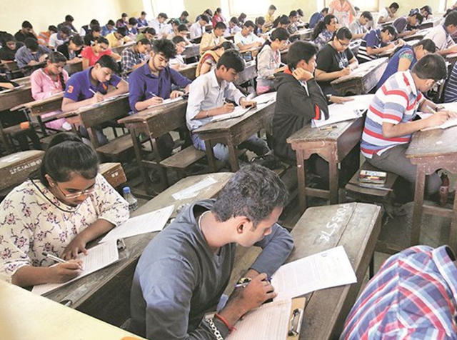 Mumbai Education News | BMC Asked To Allow Free Movement Of Teachers And Other Board Officials For Timely Announcement Of Class X And Class XII Results