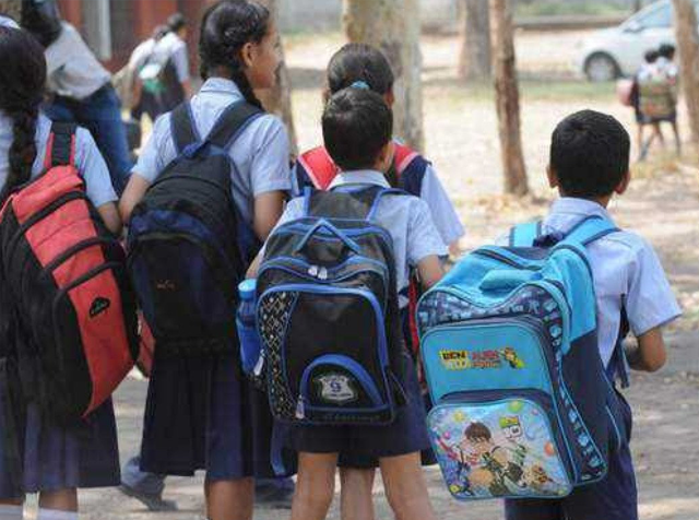 Mumbai Education News | Maharashtra: Marathi Mandatory In All Schools Till Class 10th
