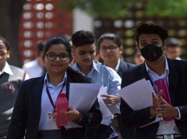 Mumbai Education News | Maharashtra: Parents demand uniformity in class 9, 11 oral exam syllabus