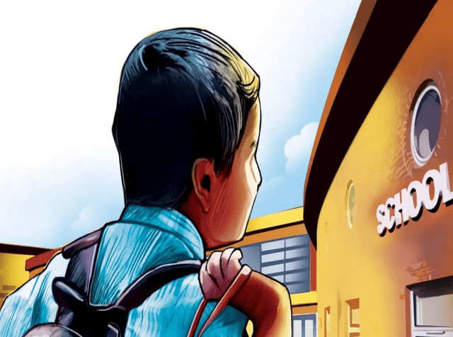 Mumbai Education News | Schools lighten the load for parents, roll back fee hikes, offer partial refund