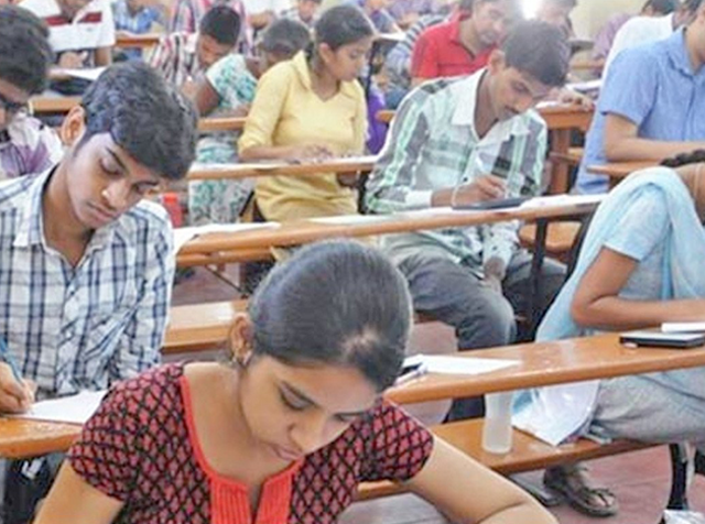 Mumbai Education News | Maharashtra University Examinations: Final Year Exams To Be Held In July; Exams For First And Second Year Cancelled