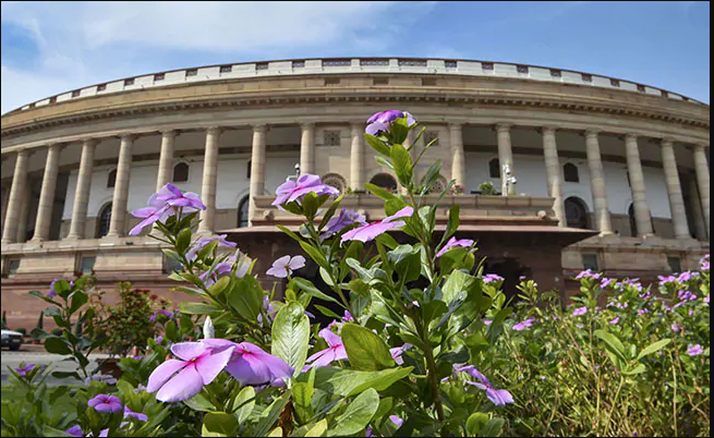 Bill To Set Up Central Sanskrit Universities Introduced In Lok Sabha