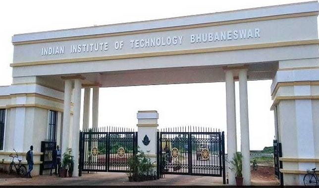 IIT Bhubaneswar To Add 70 UG Seats This Academic Session