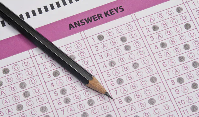 NTA Releases Final Answer Key For January JEE Main 2020