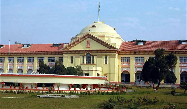 Patna High Court Asks Government For Report On Steps Taken For Education Of Visually Impaired