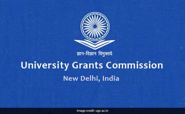 UGC To Introduce National Academic Credit Bank (NAC-Bank) Of Students