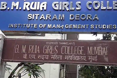College girls mumbai Girls Hostel