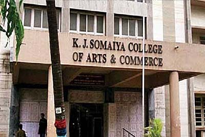 Kj somaiya deals engineering college