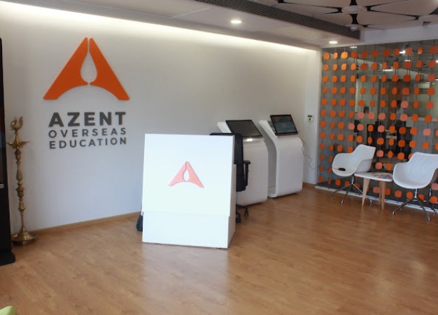  Azent – Overseas Education | Edgarde Study Course College in Mumbai