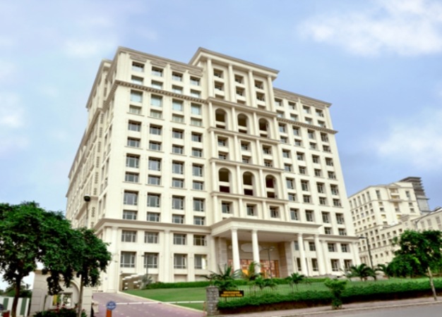  IBS – Mumbai (ICFAI Business school) | Edgarde Study Course College in Mumbai