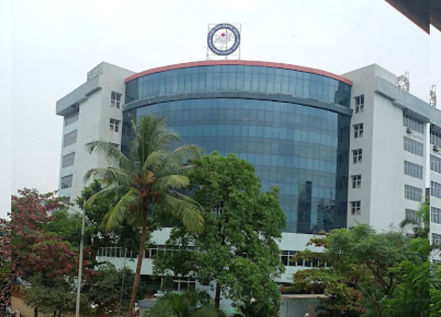 Narsee Monjee Institute of Management Studies (NMIMS)