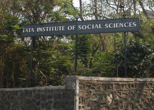  Tata Institute of Social Sciences (TISS)