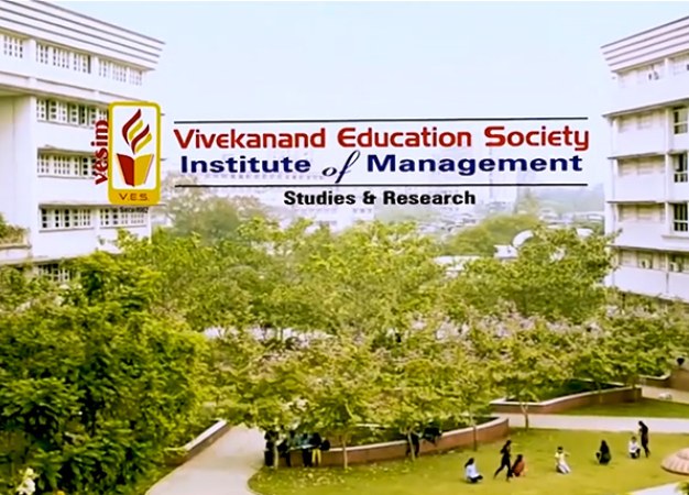  Vivekanand Education Society’s Institute of Management