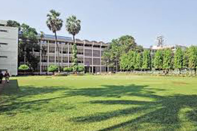 IIT BOMBAY : ESTABLISHED - 1958, BEST INSTITUTION