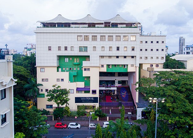 Welingkar WeSchool – Mumbai