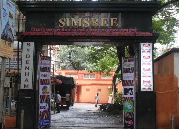 Sydenham Institute of Management Studies & Research & Entrepreneurship Education – Mumbai