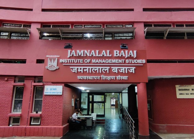 jamnalal bajaj – Mumbai jamnalal bajaj – Mumbai